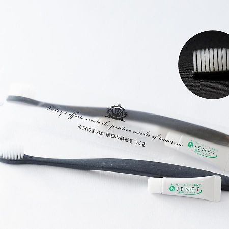 Apa 호텔 히가시 신주쿠 가부키초 타워 도쿄 외부 사진